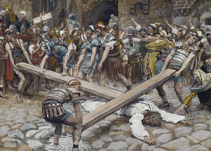 James Tissot