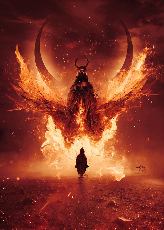 LUCIFER