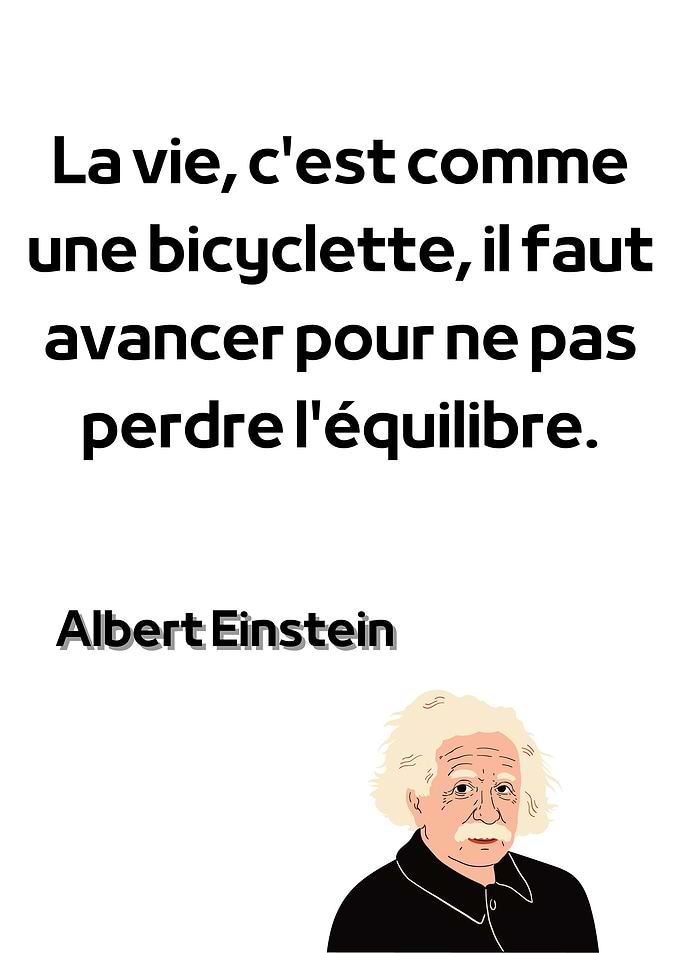 Einstein Citation