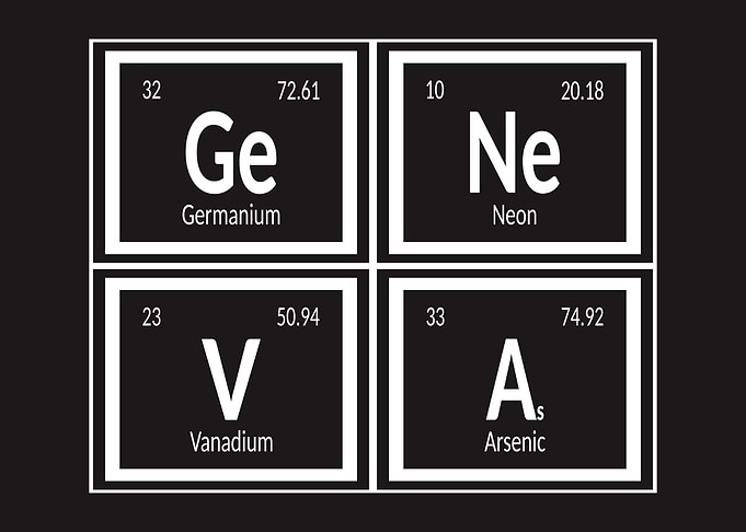Geneva Elements