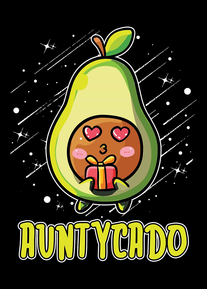 Aunt Aunty