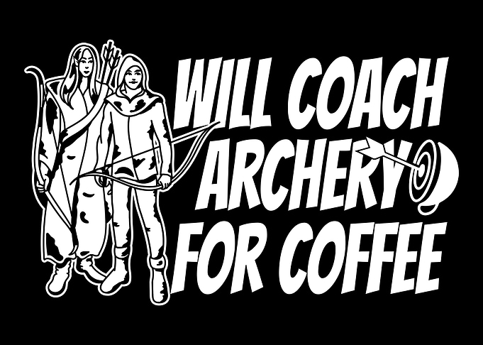 Archery Archery Coach