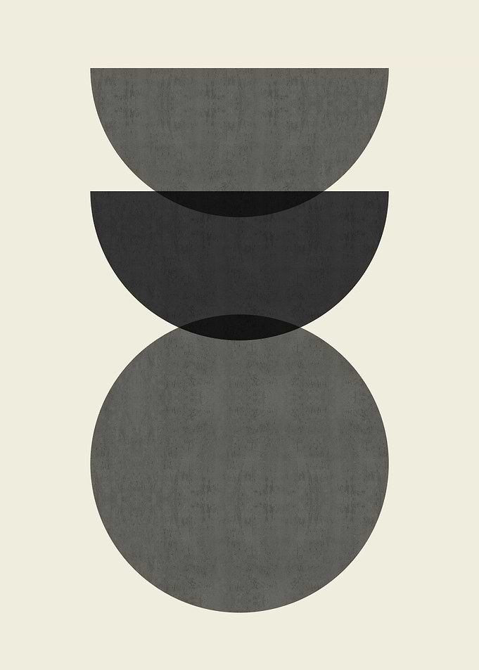 Minimalist lines 09