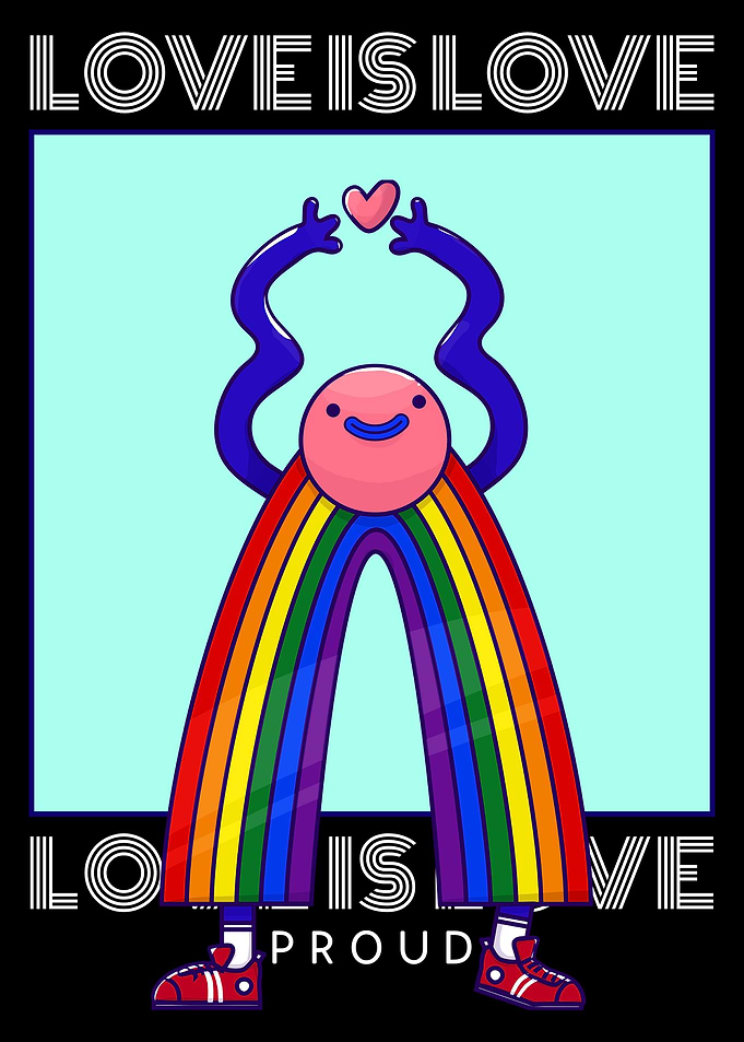 love is love