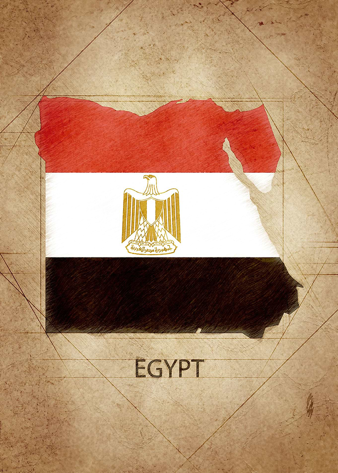 Egypt