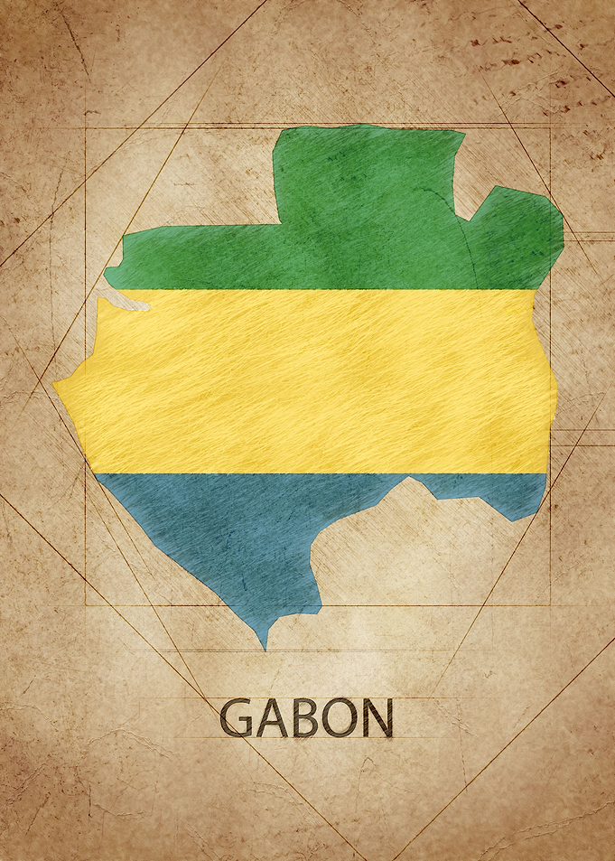 Gabon