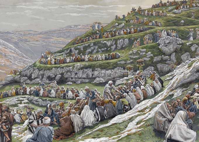 James Tissot