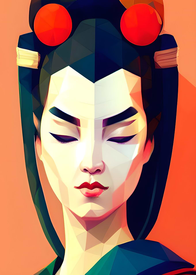 ASIAN BEAUTY