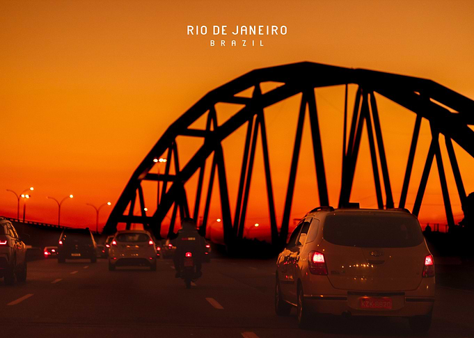 Rio de Janeiro