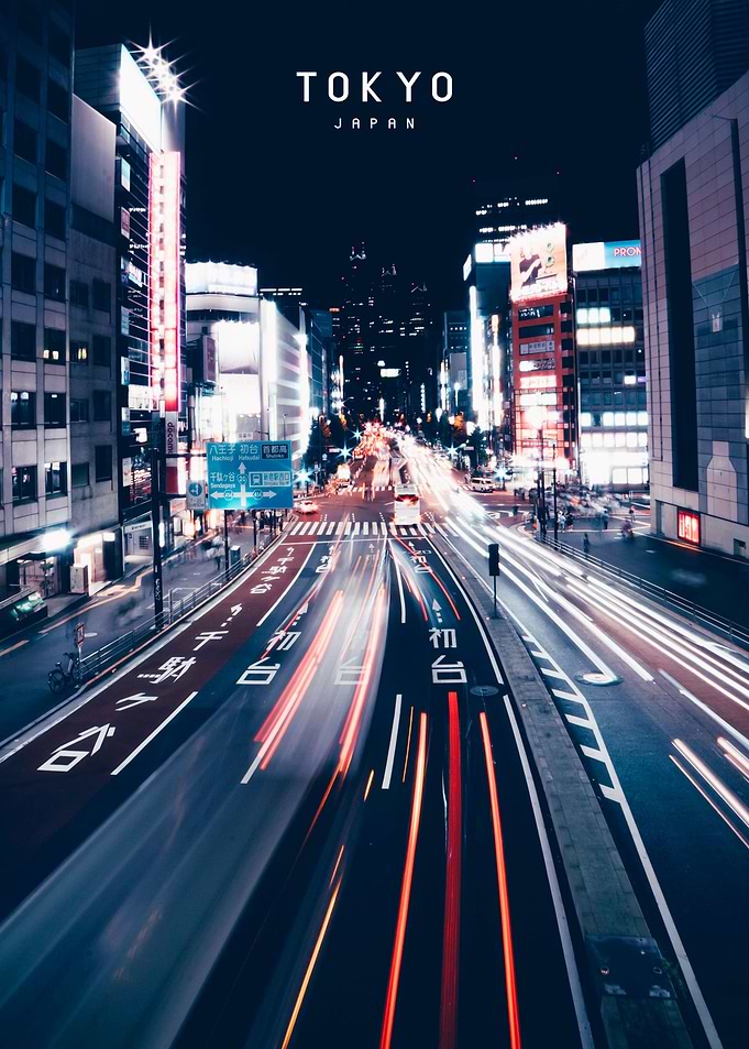 Tokyo