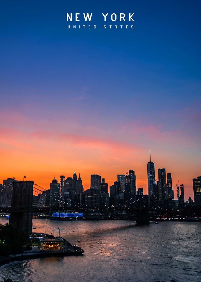 New York
