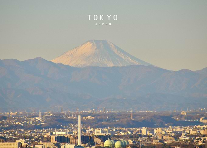 Tokyo