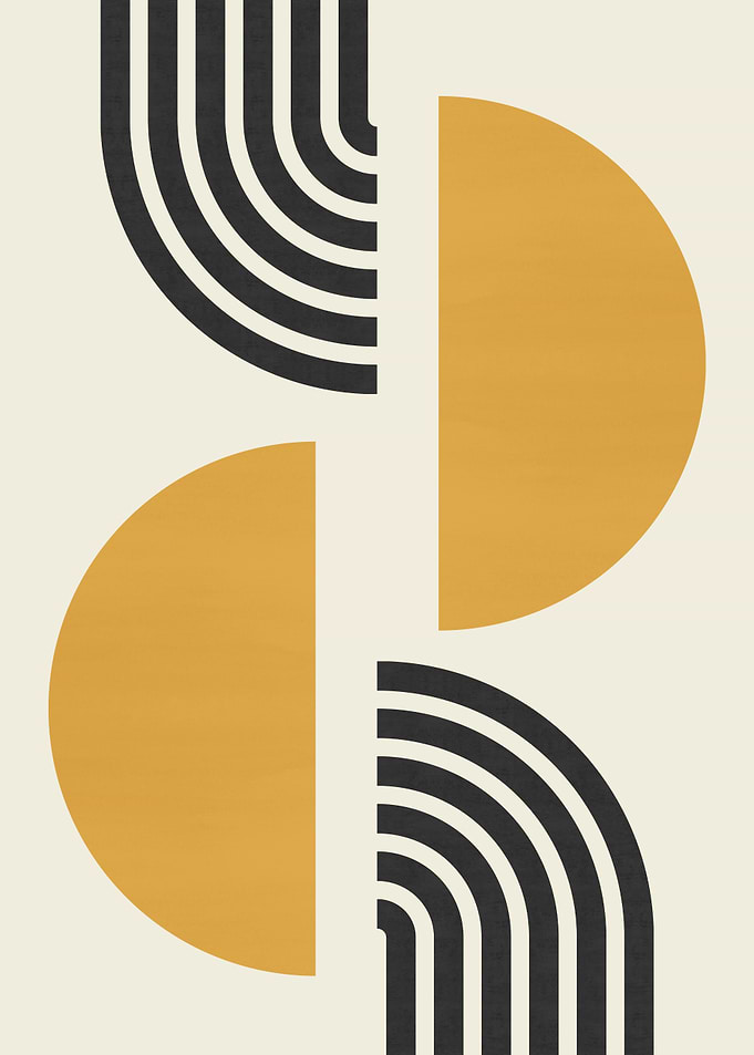 Minimalist lines 03