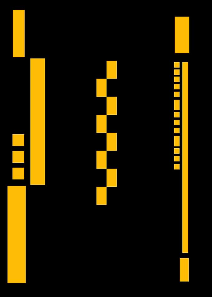 roadlike minimalist