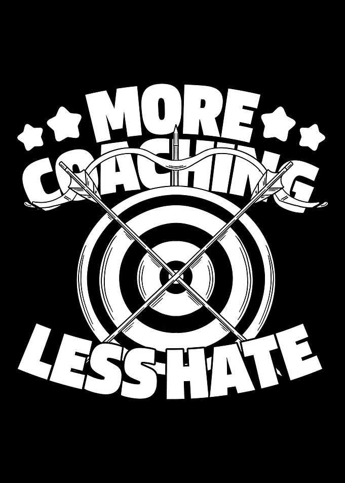 Archery Archery Coach