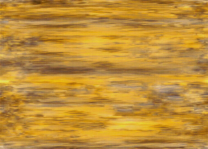 Dramatic Yellow Dawn7