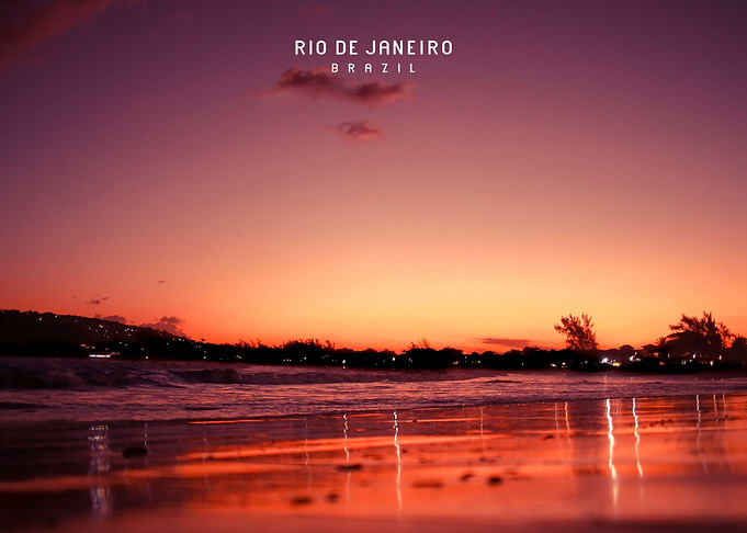 Rio de Janeiro