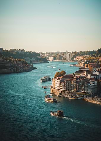 City of Porto