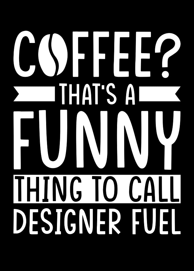 Designer Coffee