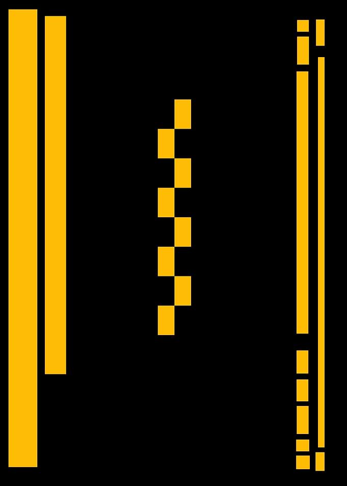 minimalism road like