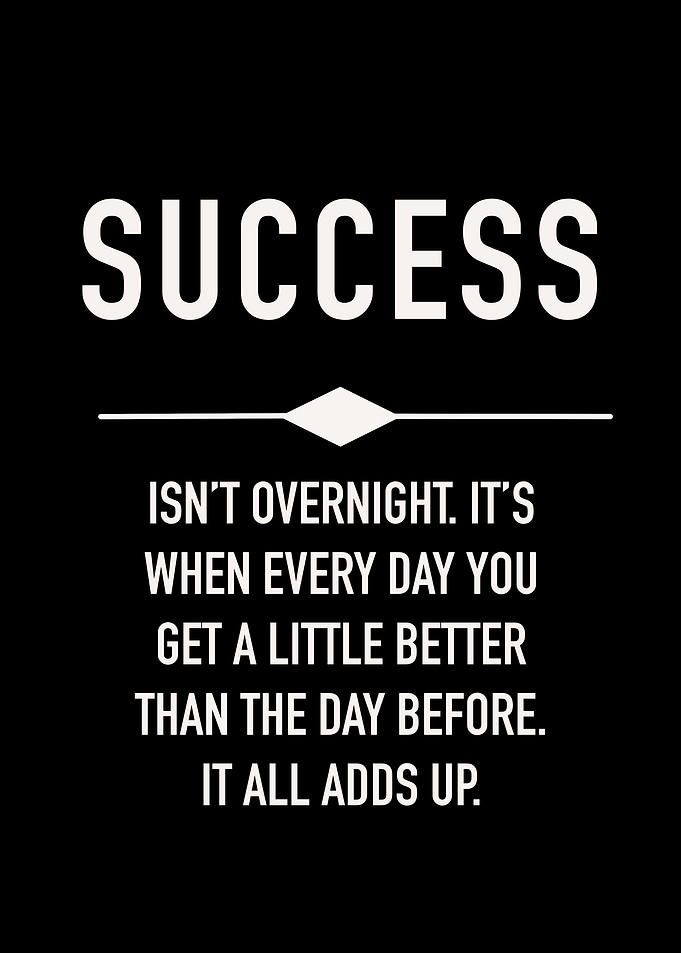 Success