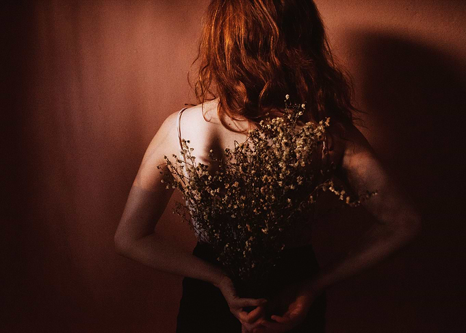 Hidden Flowers