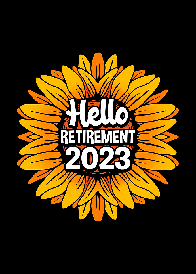 Hello Retirement 2023
