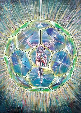 Incarnation Inner Wedding