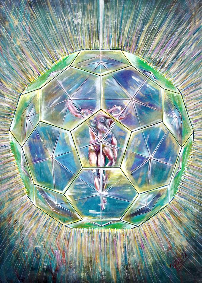 Incarnation Inner Wedding