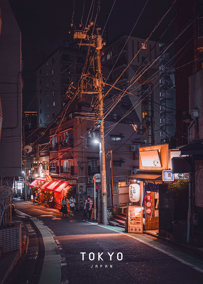 Tokyo