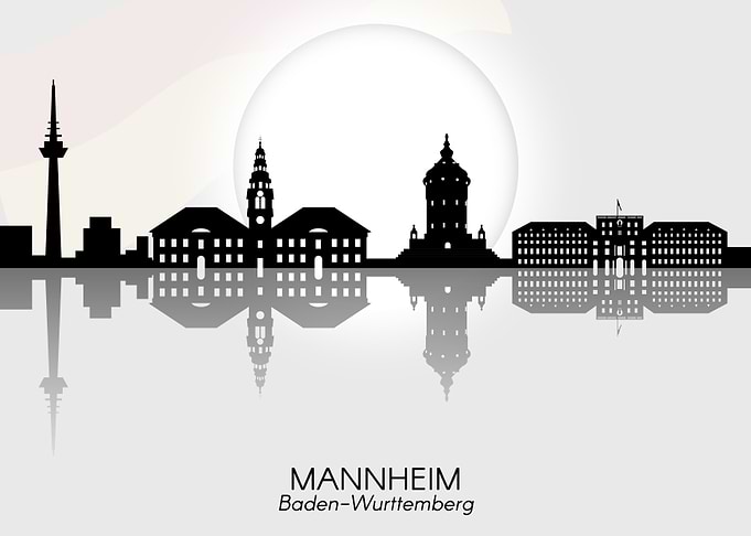 Mannheim