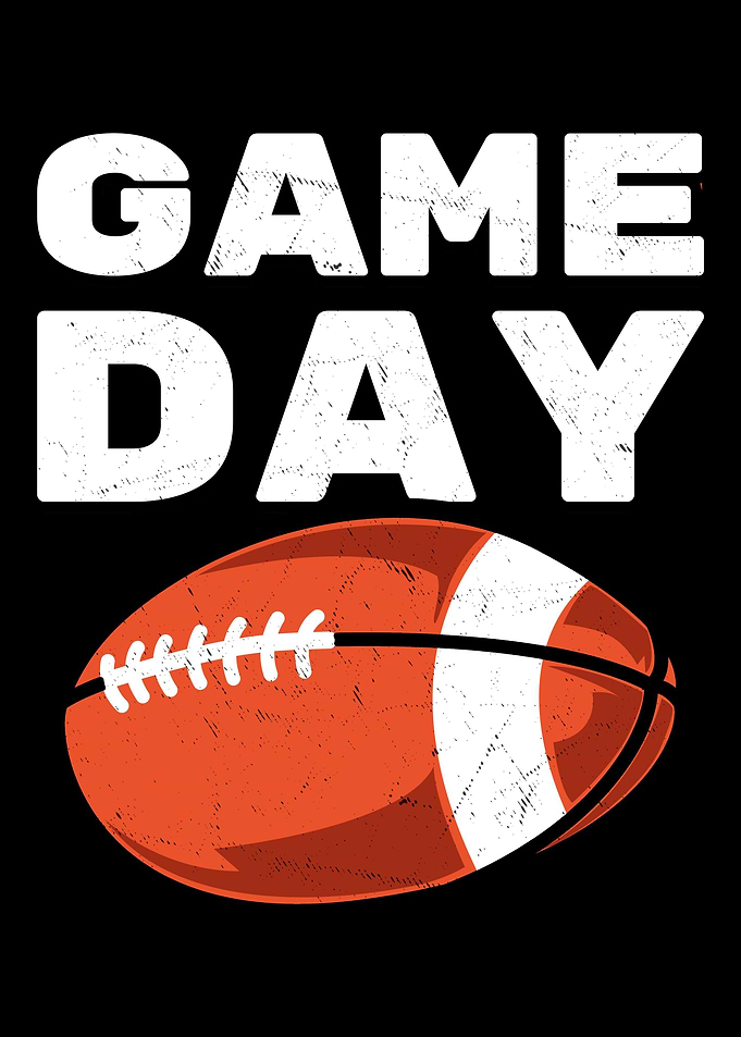 Football Game Day