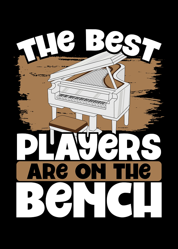The best players are on th