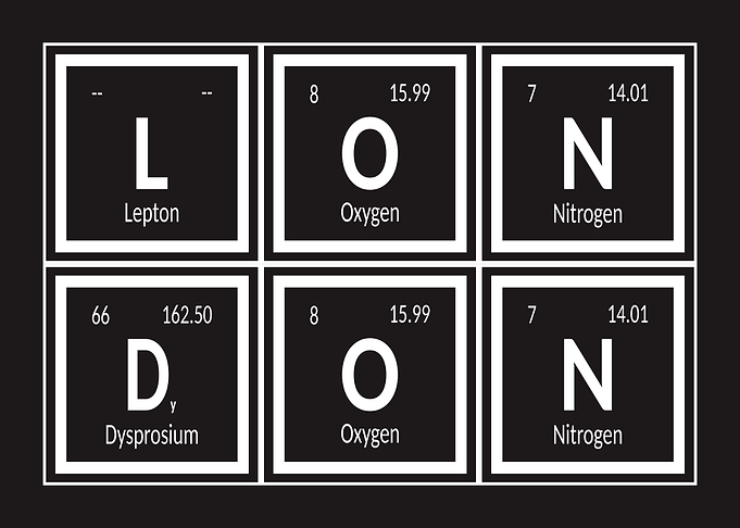 Elements of London