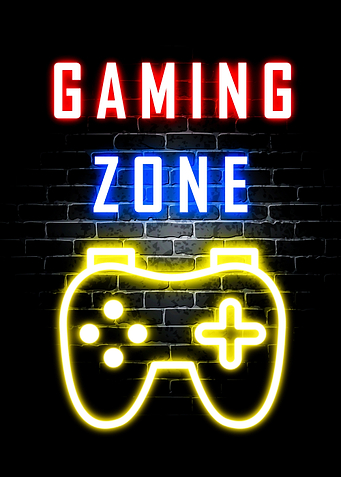 Game Neon