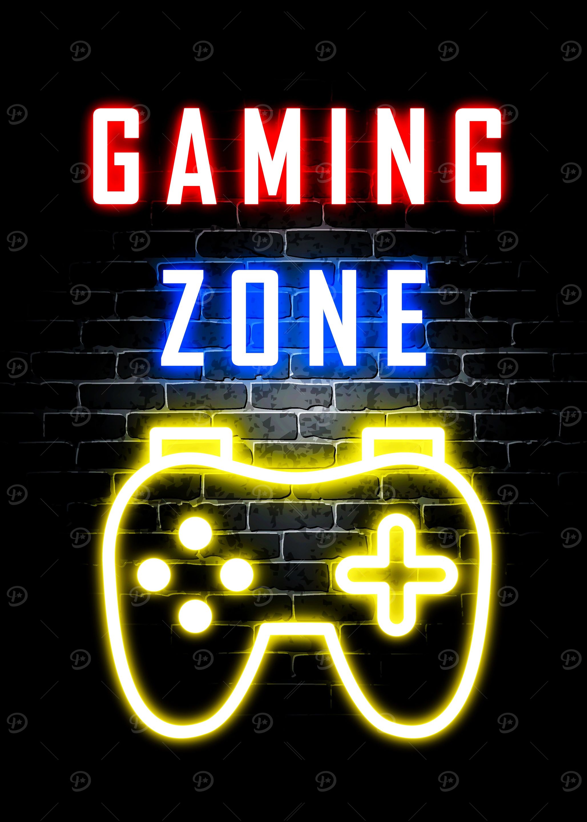 Game Neon