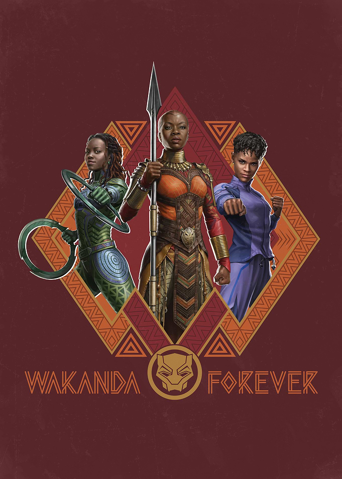 Okoye team
