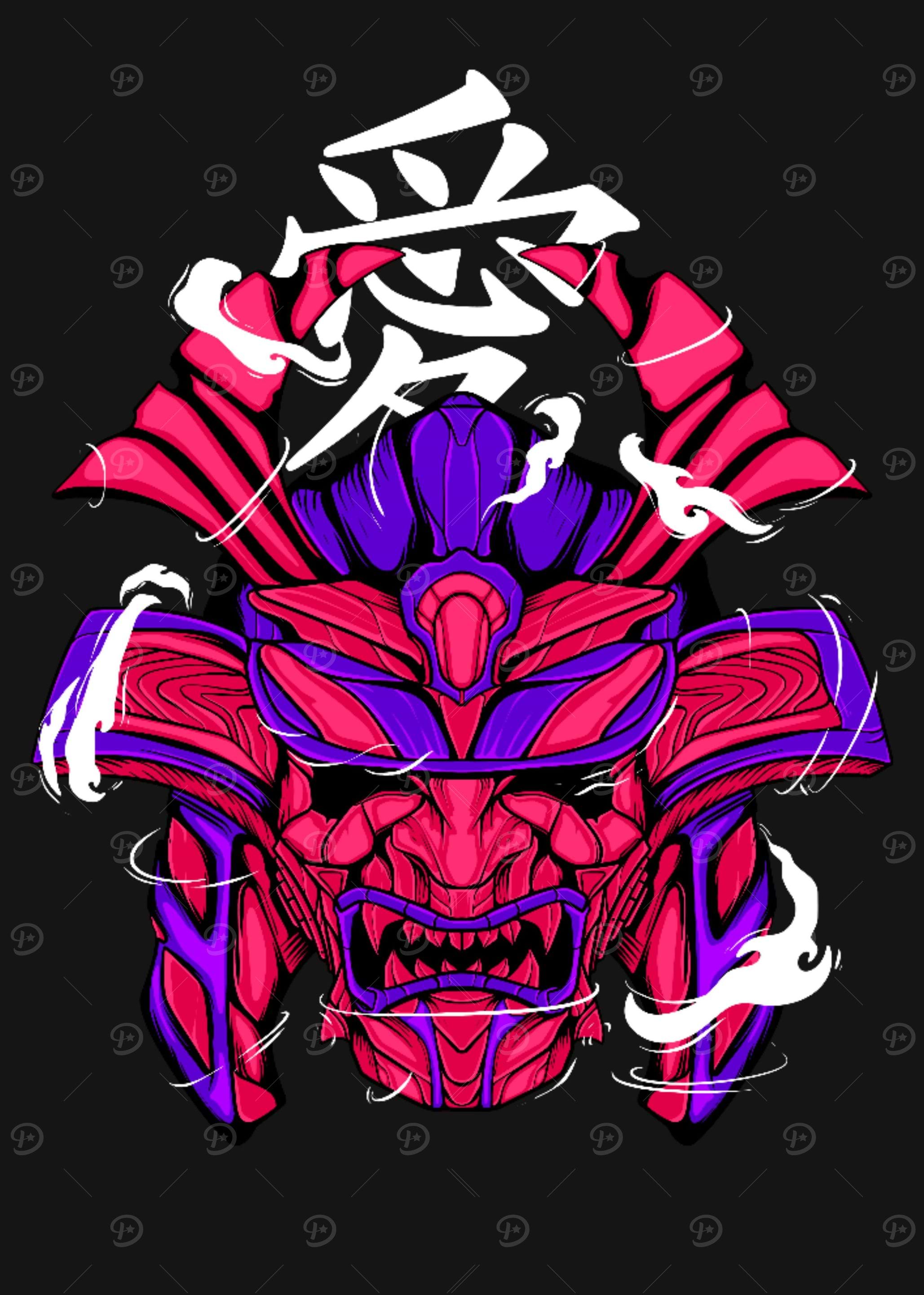 Samurai
