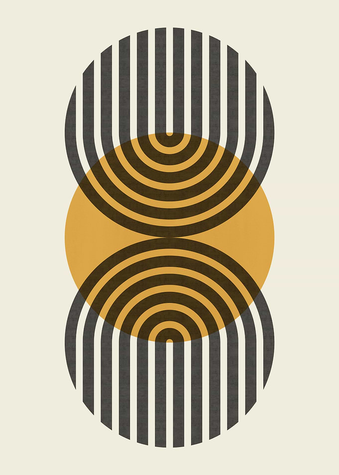 Minimalist lines 15