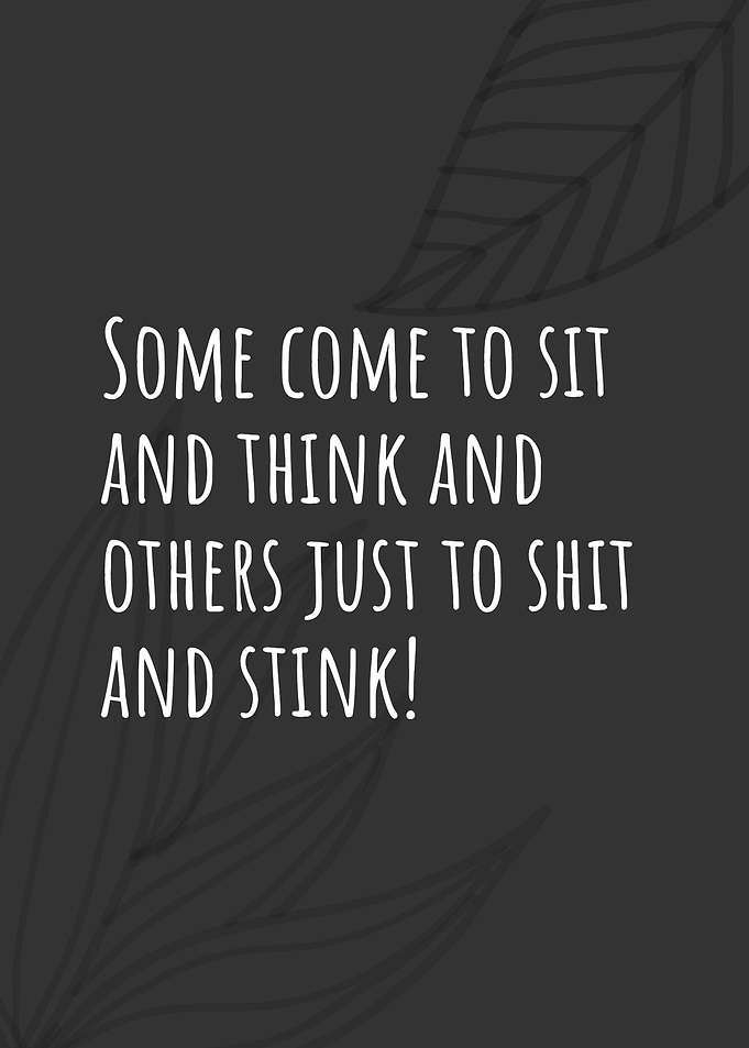 Bathroom Quote 19