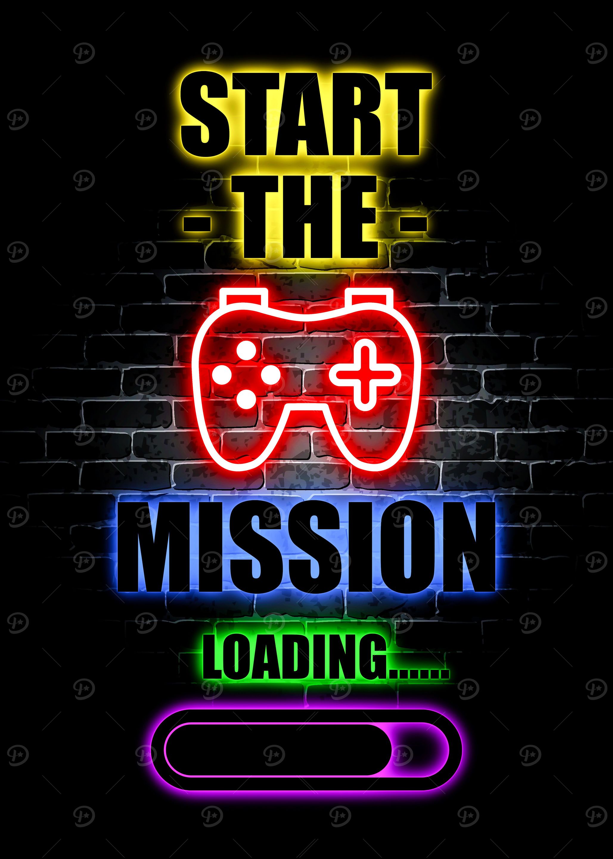 Game Neon