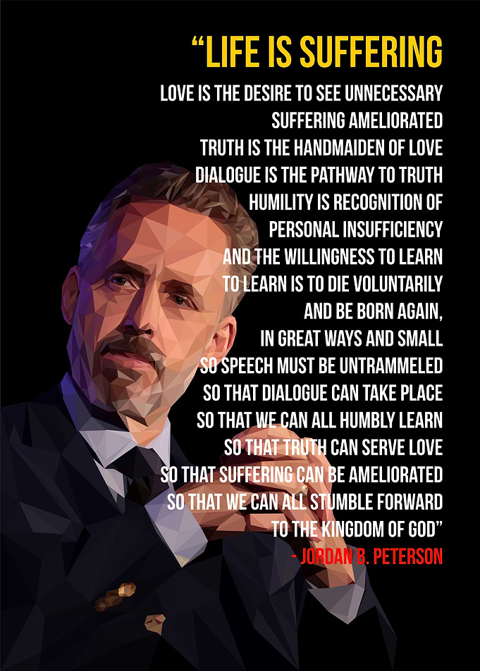rule of life quotes