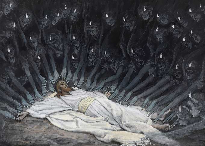 James Tissot