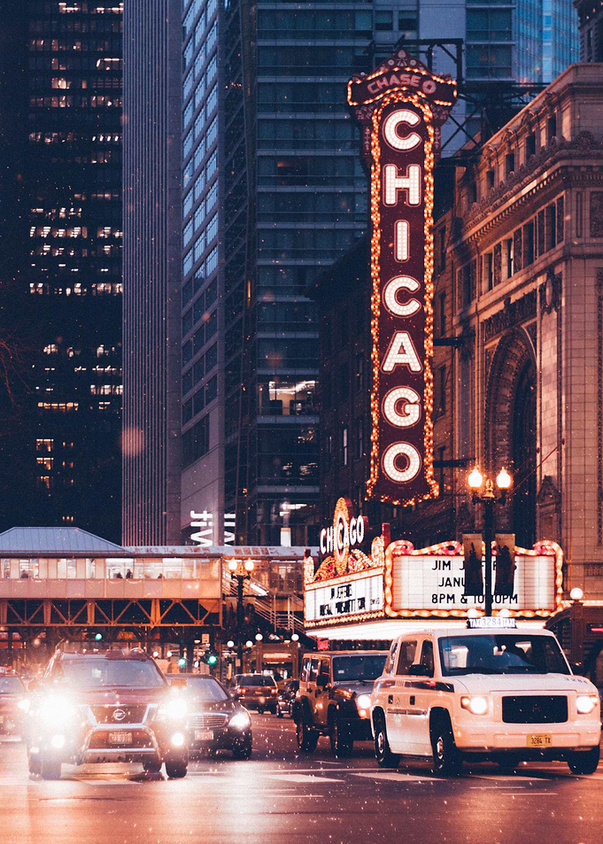 Chicago