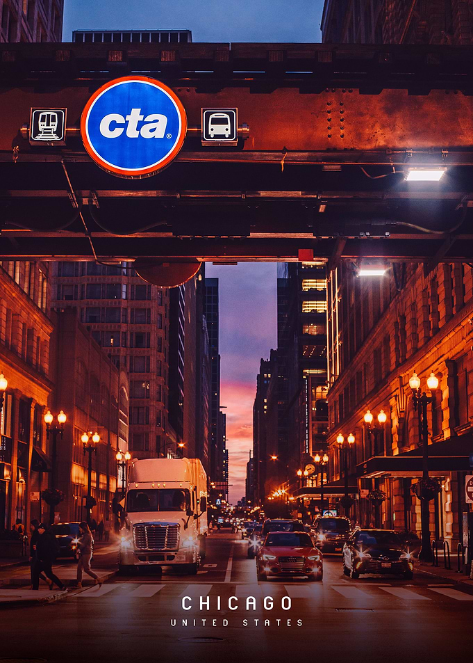 Chicago