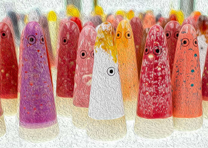 Talking Heads 1