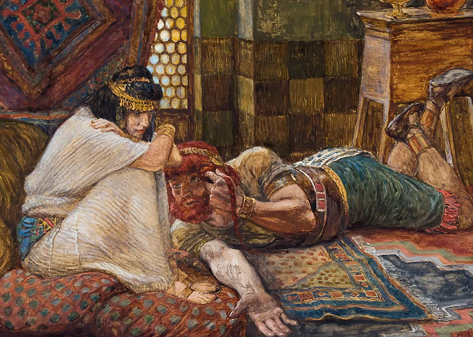 James Tissot