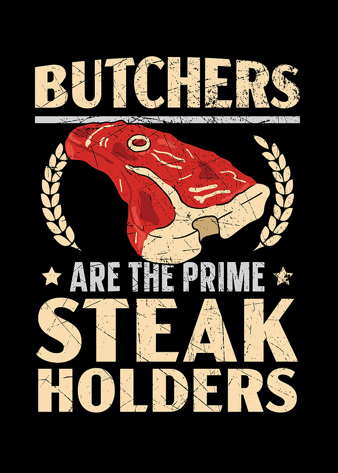 Prime Steak Holders