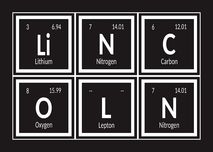 City of Lincoln