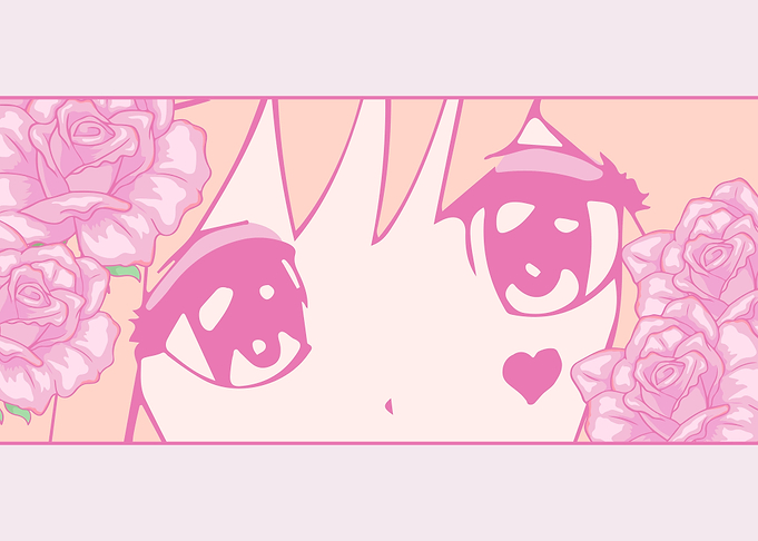 Coquette Aesthetic Pink